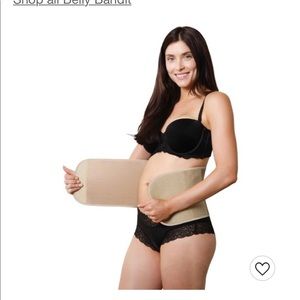 Maternity Belly Wrap